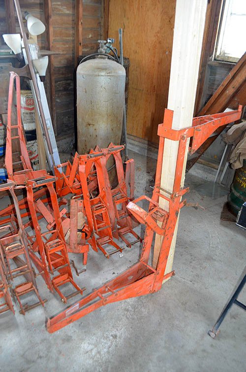 Property photo 102 - PERSONAL PROPERTY AUCTION in Allen County